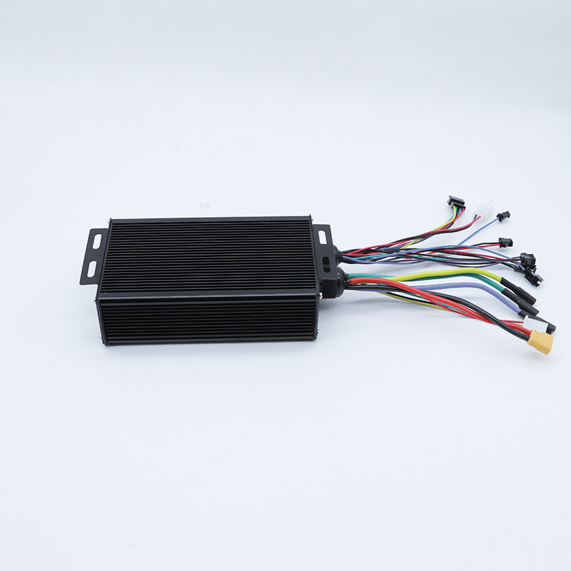2000W E-bike Conversion Kit (45A Controller)