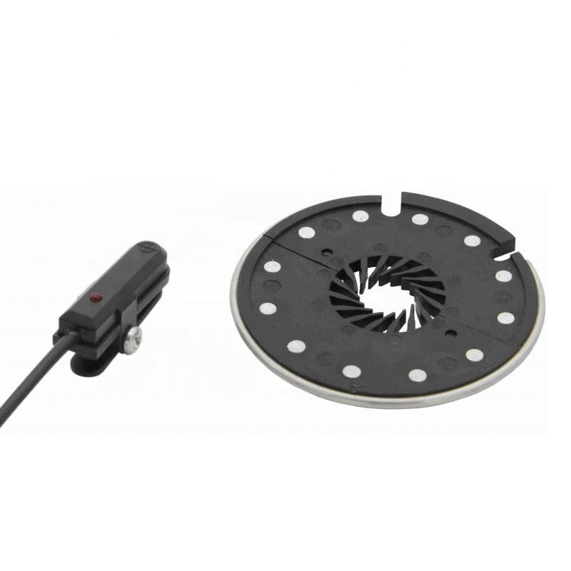 3000W E-bike Conversion Kit (60A Controller)