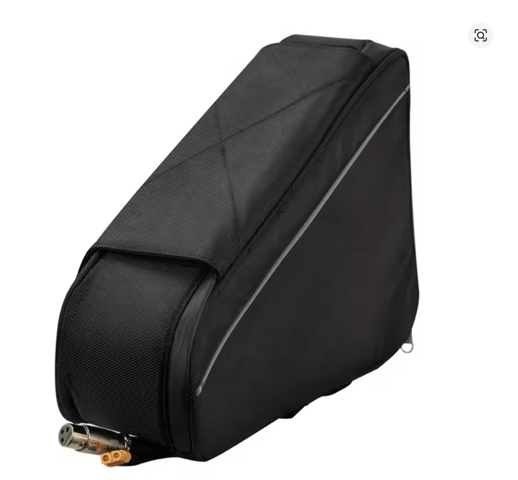 Waterproof E-Bike Battery Bag