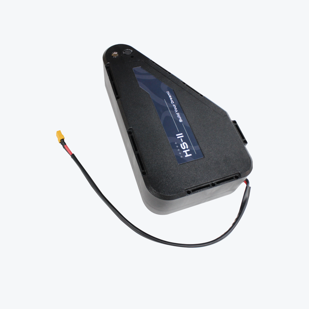 E-Bike Triangle Battery (52V | 30AH)